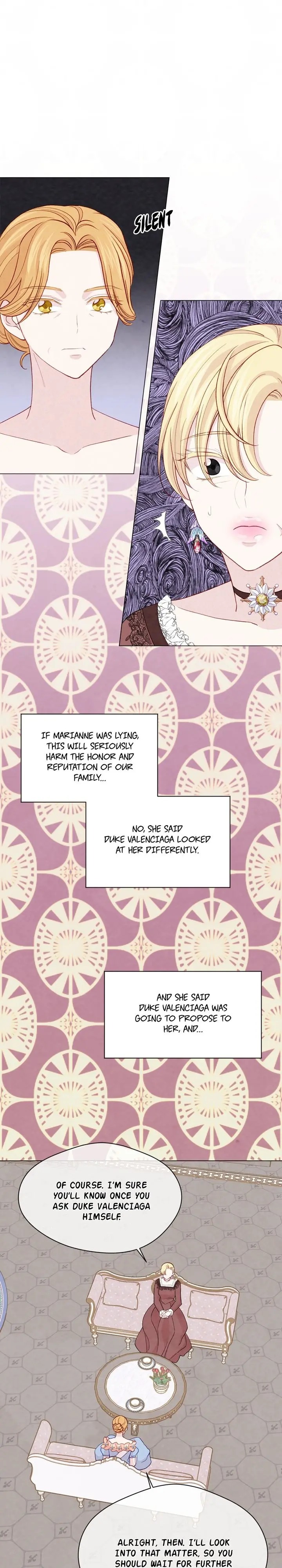 IRIS – Lady with a Smartphone chapter 96 - page 10
