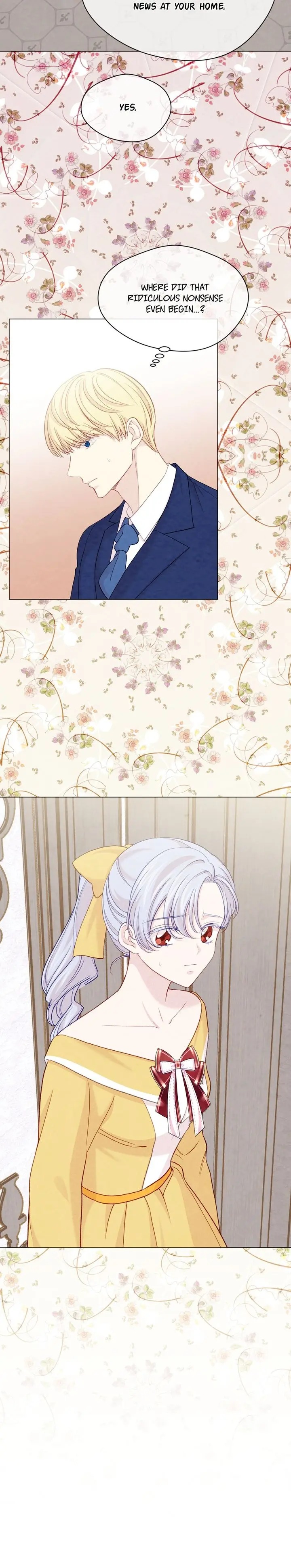 IRIS – Lady with a Smartphone chapter 96 - page 11