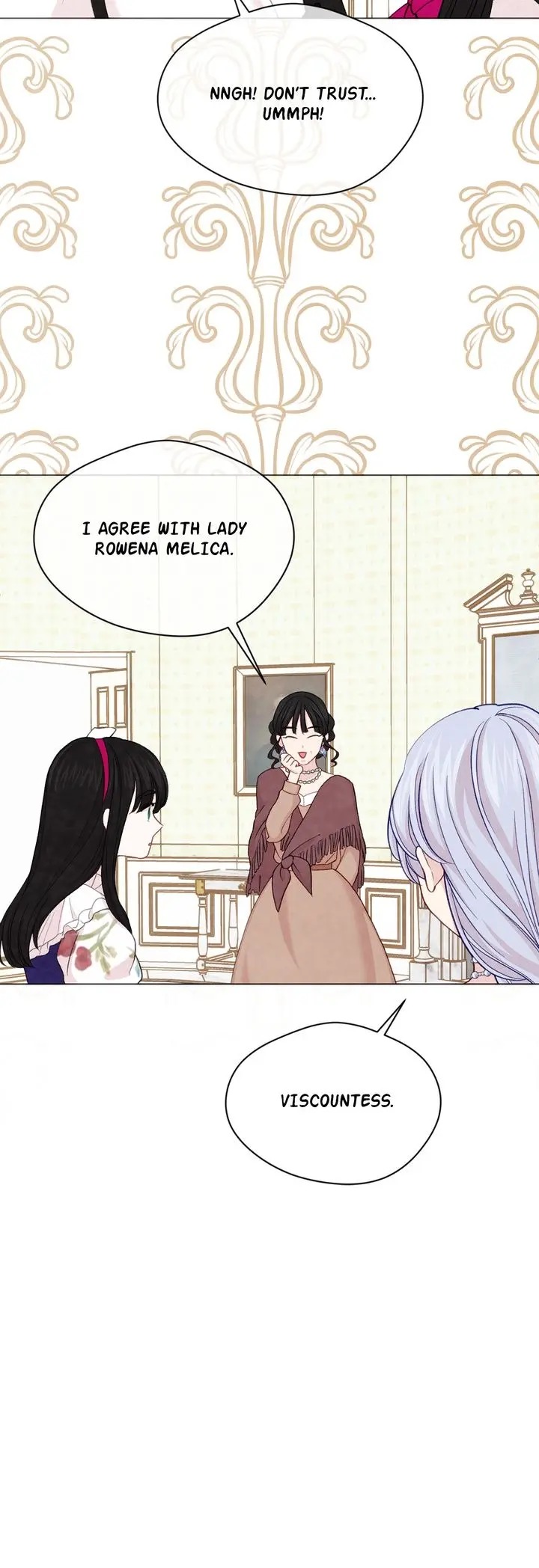 IRIS – Lady with a Smartphone chapter 96 - page 19