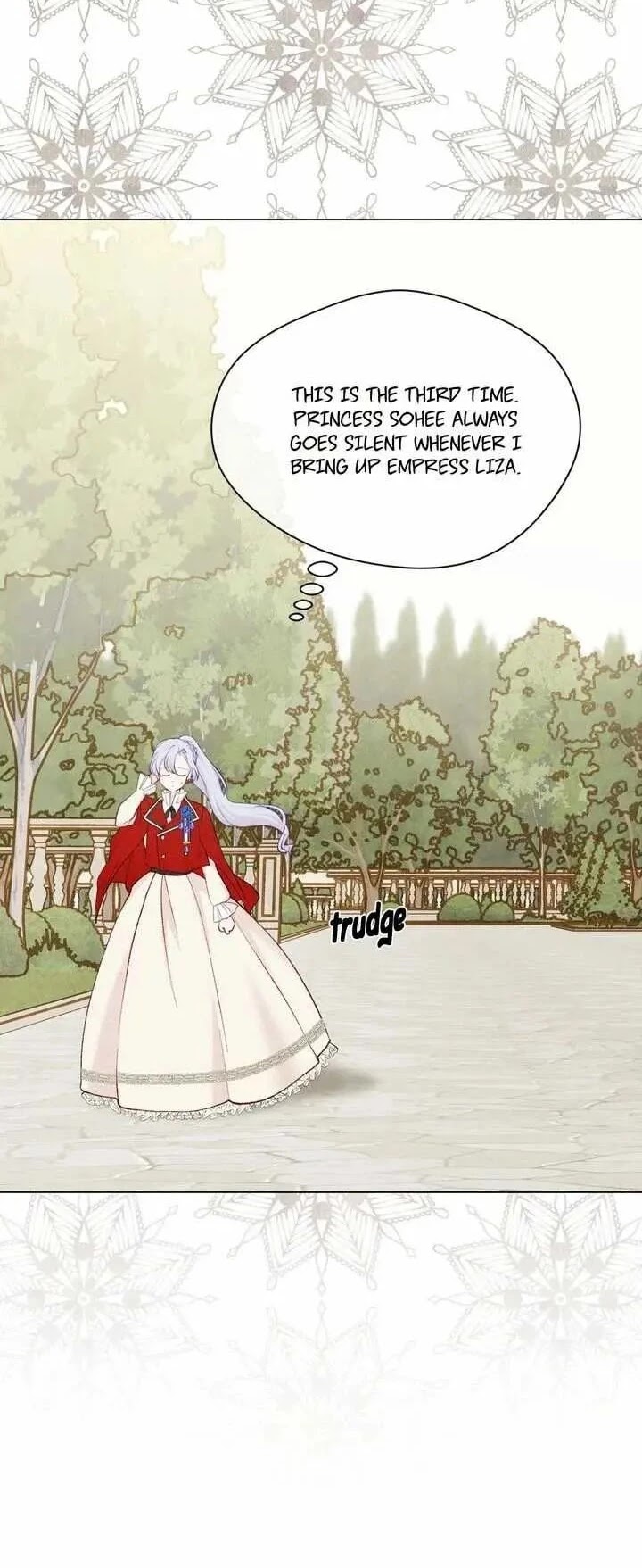 IRIS – Lady with a Smartphone chapter 81 - page 16