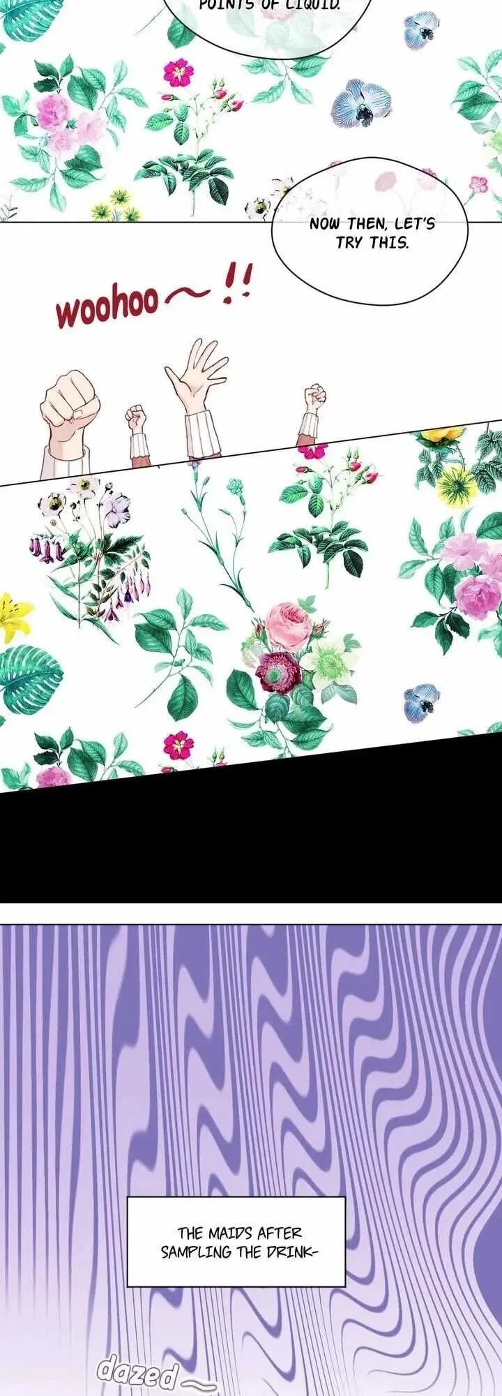 IRIS – Lady with a Smartphone chapter 81 - page 21