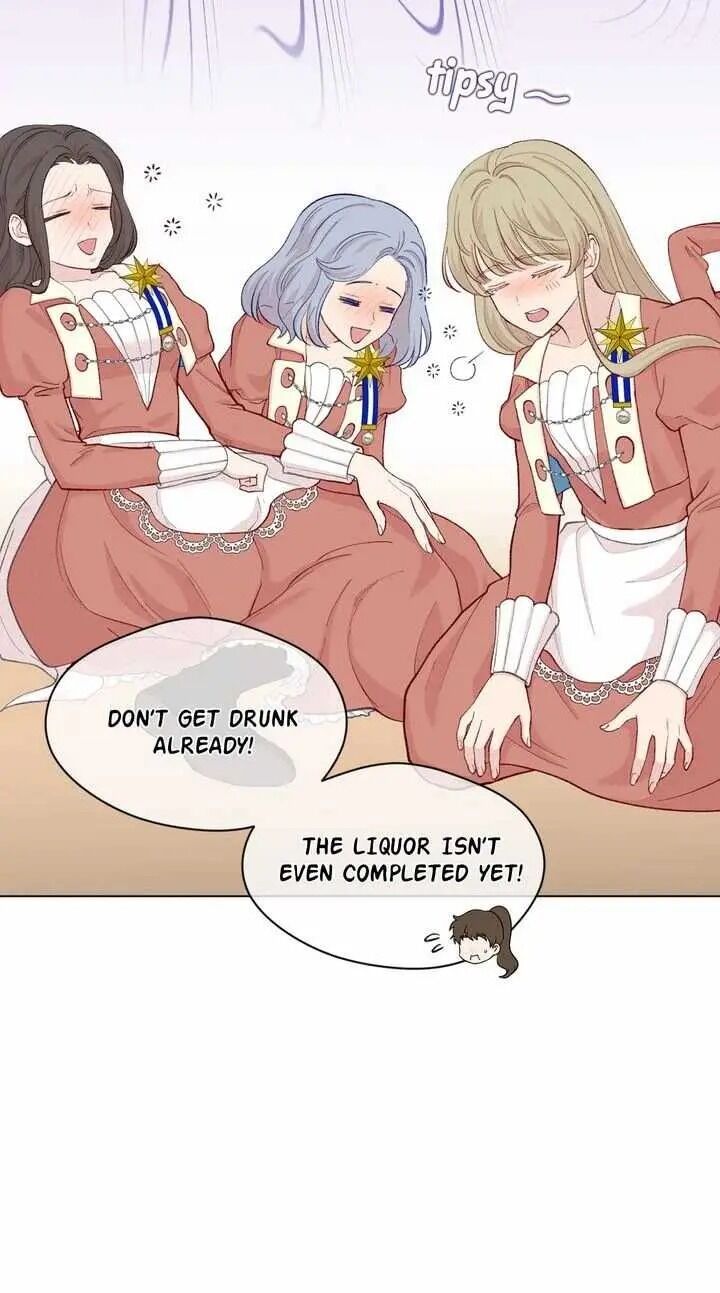 IRIS – Lady with a Smartphone chapter 81 - page 22