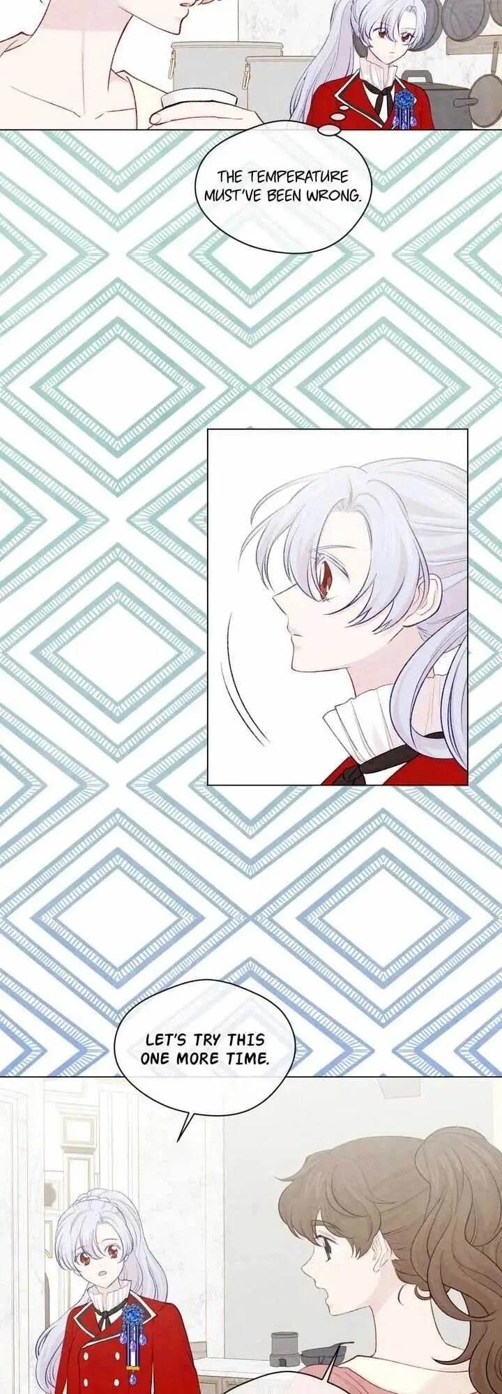 IRIS – Lady with a Smartphone chapter 81 - page 24