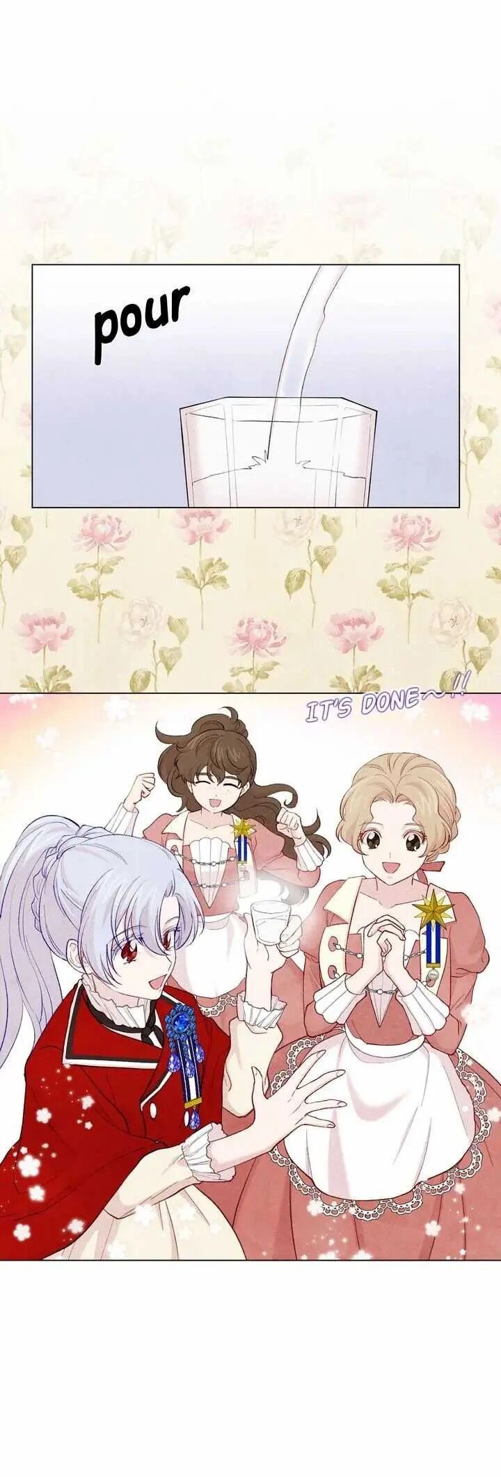 IRIS – Lady with a Smartphone chapter 81 - page 26