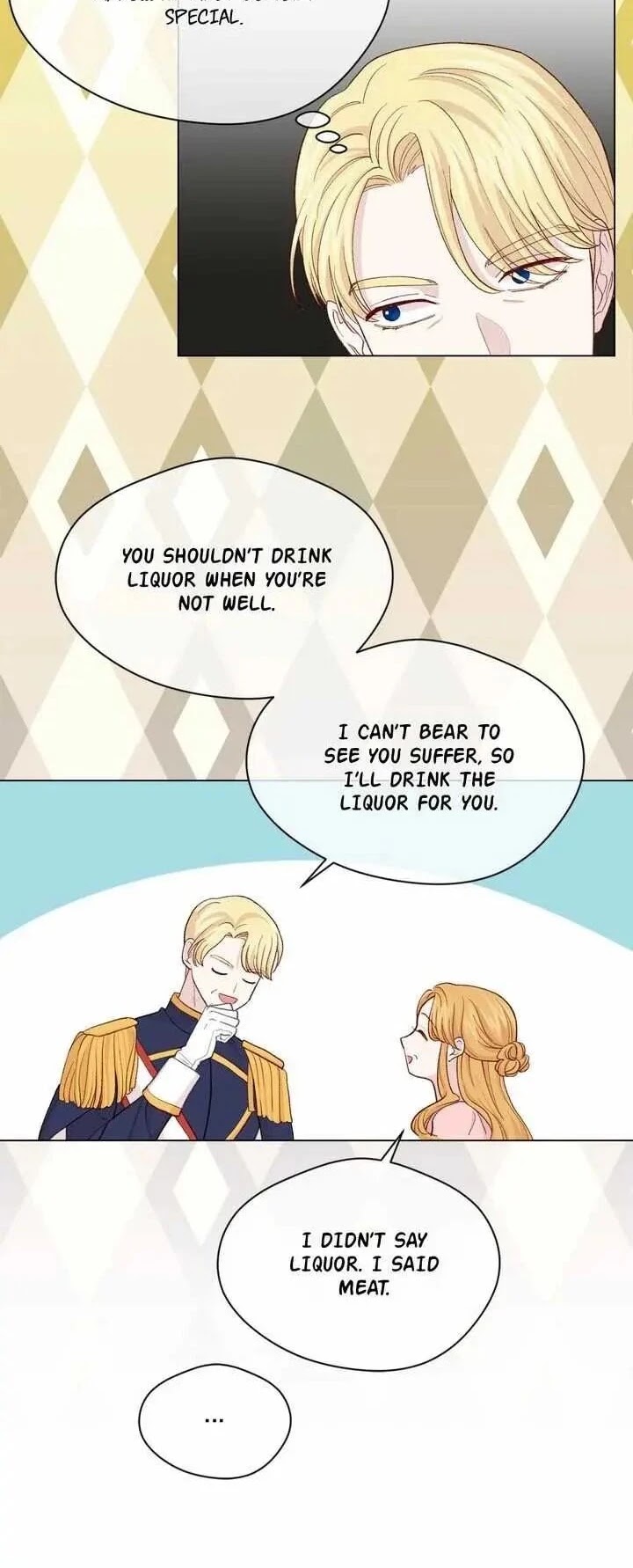 IRIS – Lady with a Smartphone chapter 81 - page 31