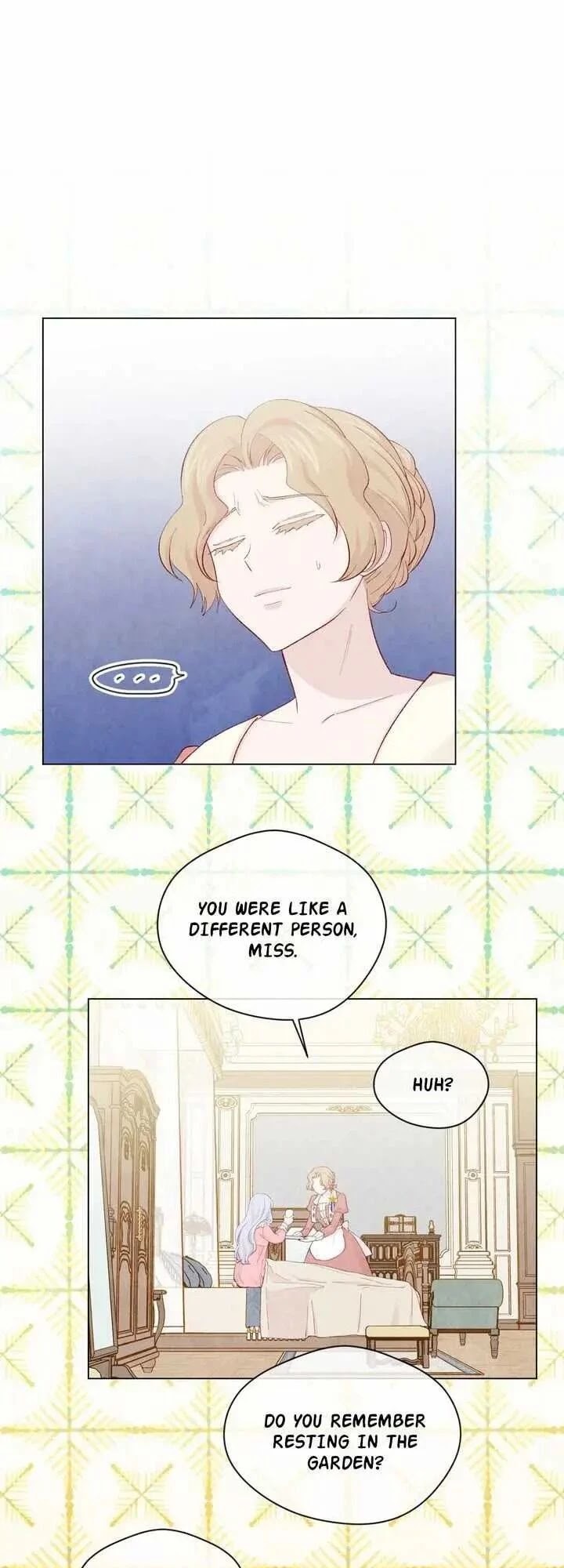 IRIS – Lady with a Smartphone chapter 81 - page 5