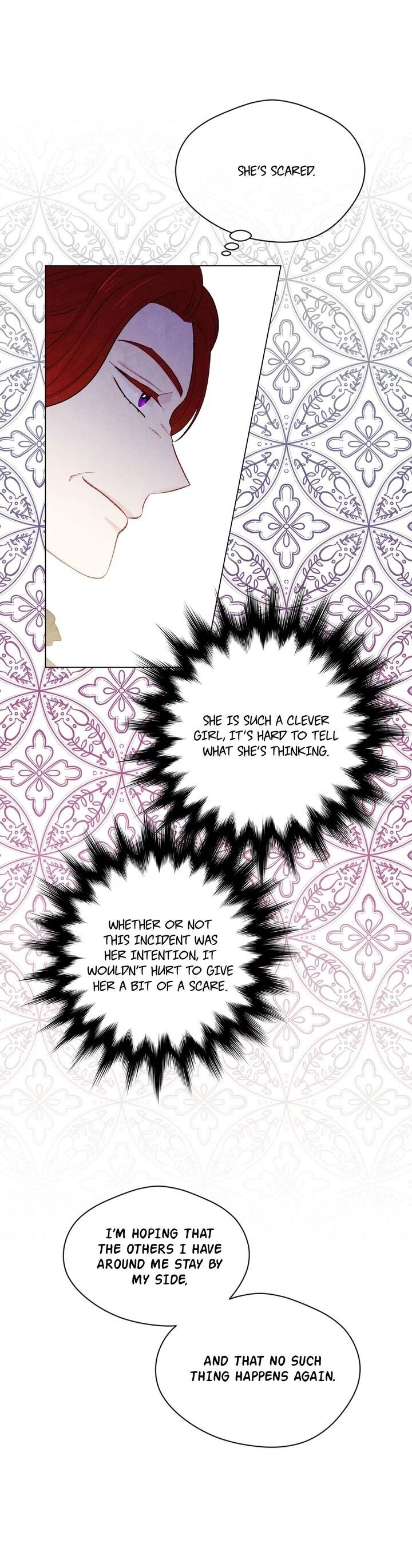 IRIS – Lady with a Smartphone chapter 78 - page 12