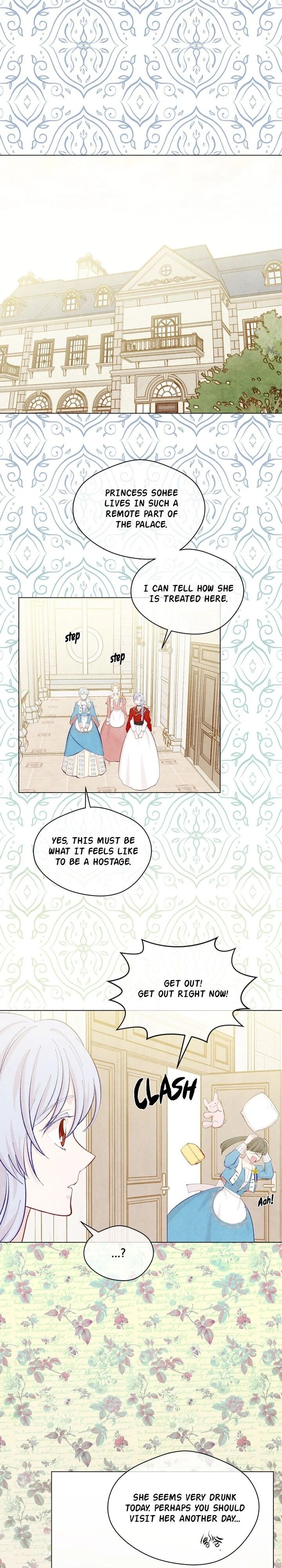 IRIS – Lady with a Smartphone chapter 78 - page 22