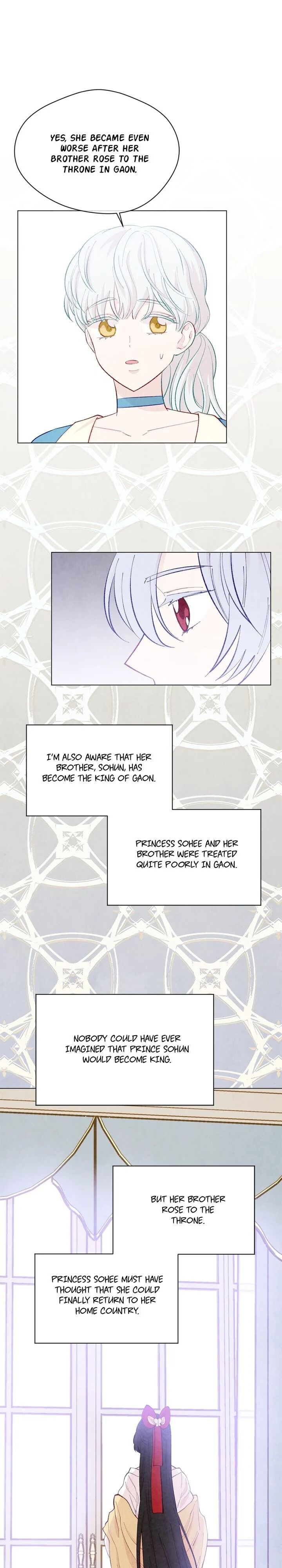 IRIS – Lady with a Smartphone chapter 78 - page 24