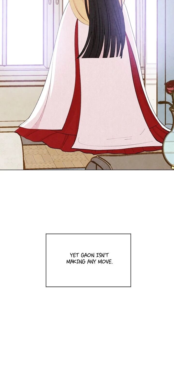 IRIS – Lady with a Smartphone chapter 78 - page 25