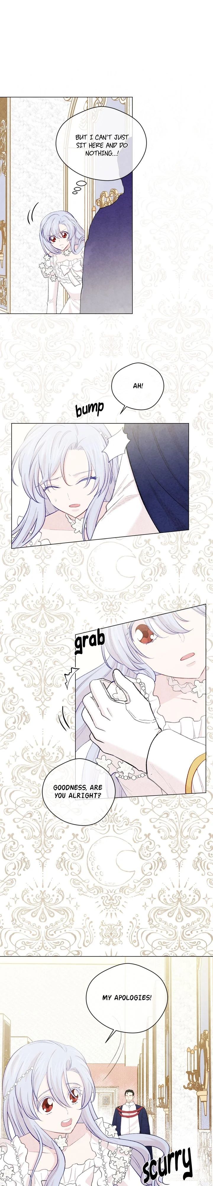 IRIS – Lady with a Smartphone chapter 71 - page 2
