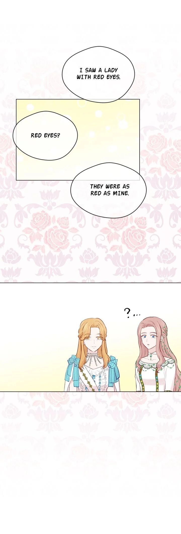 IRIS – Lady with a Smartphone chapter 71 - page 5
