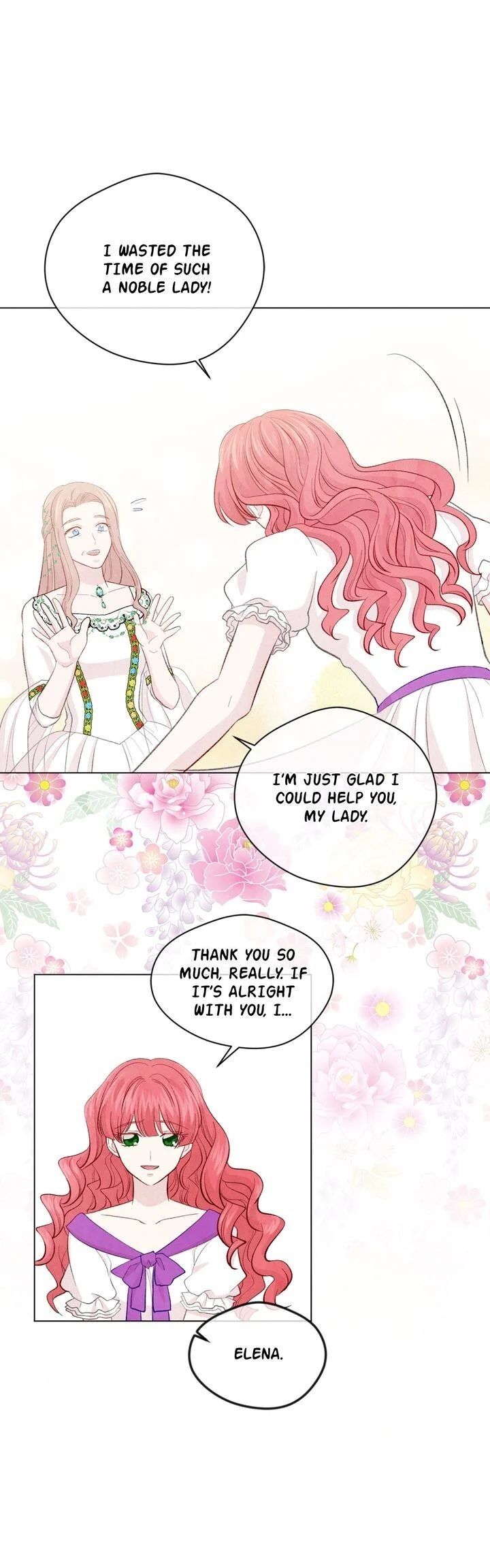 IRIS – Lady with a Smartphone chapter 70 - page 12