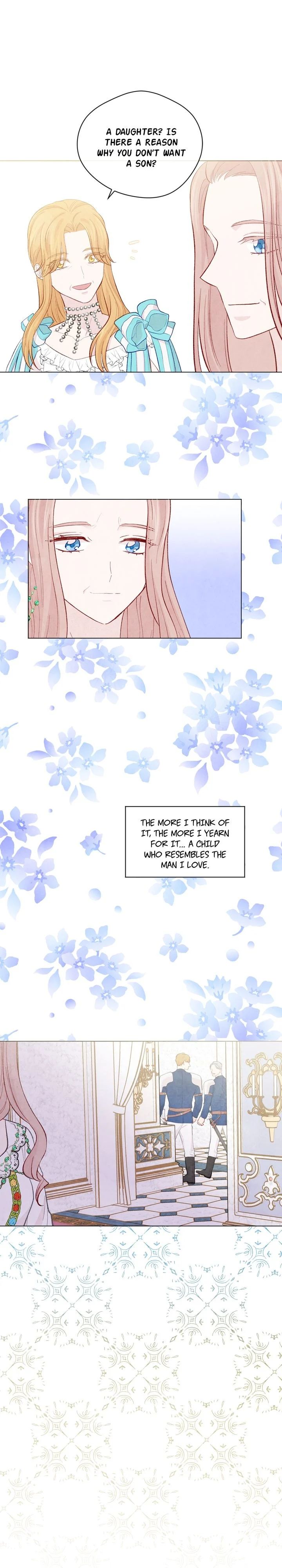 IRIS – Lady with a Smartphone chapter 70 - page 19