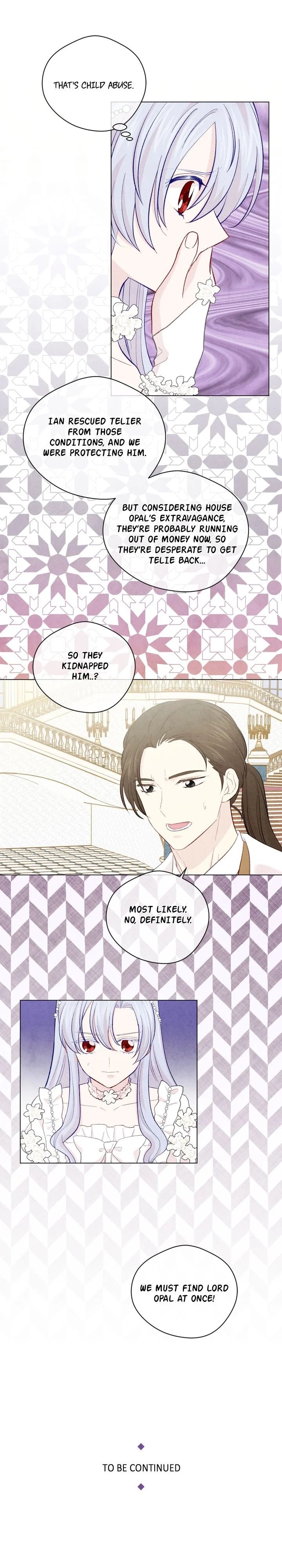 IRIS – Lady with a Smartphone chapter 70 - page 24