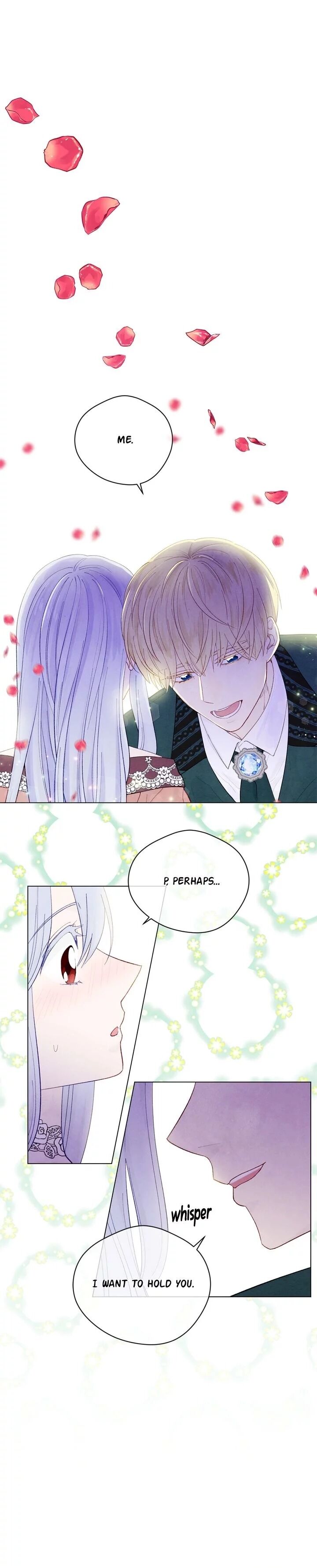 IRIS – Lady with a Smartphone chapter 62 - page 17
