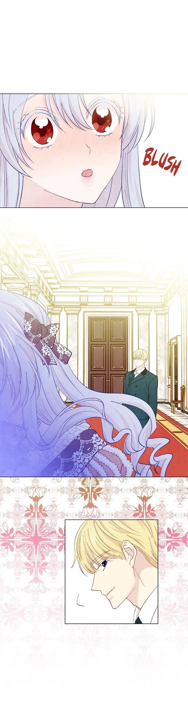IRIS – Lady with a Smartphone chapter 62 - page 18