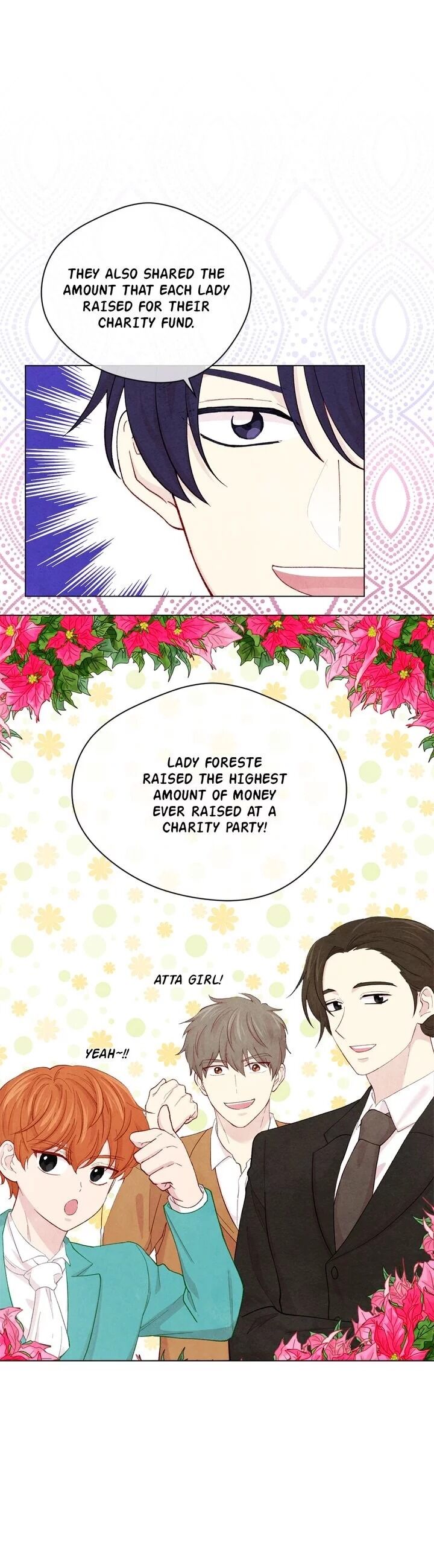IRIS – Lady with a Smartphone chapter 62 - page 23