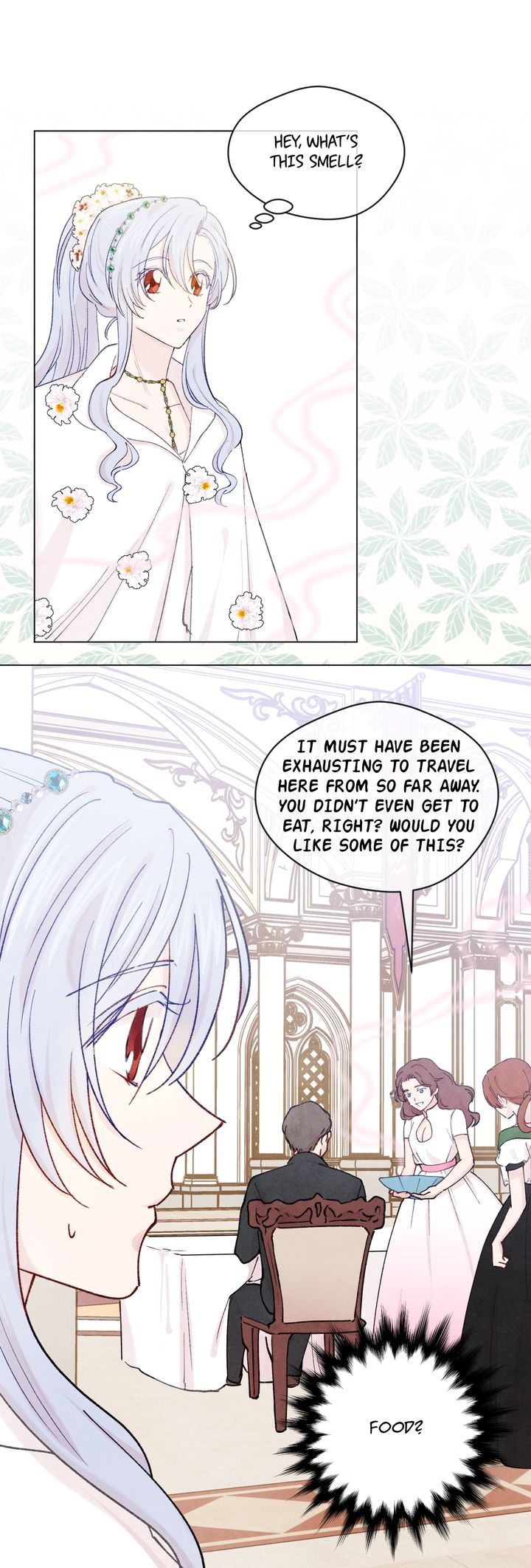 IRIS – Lady with a Smartphone chapter 51 - page 13