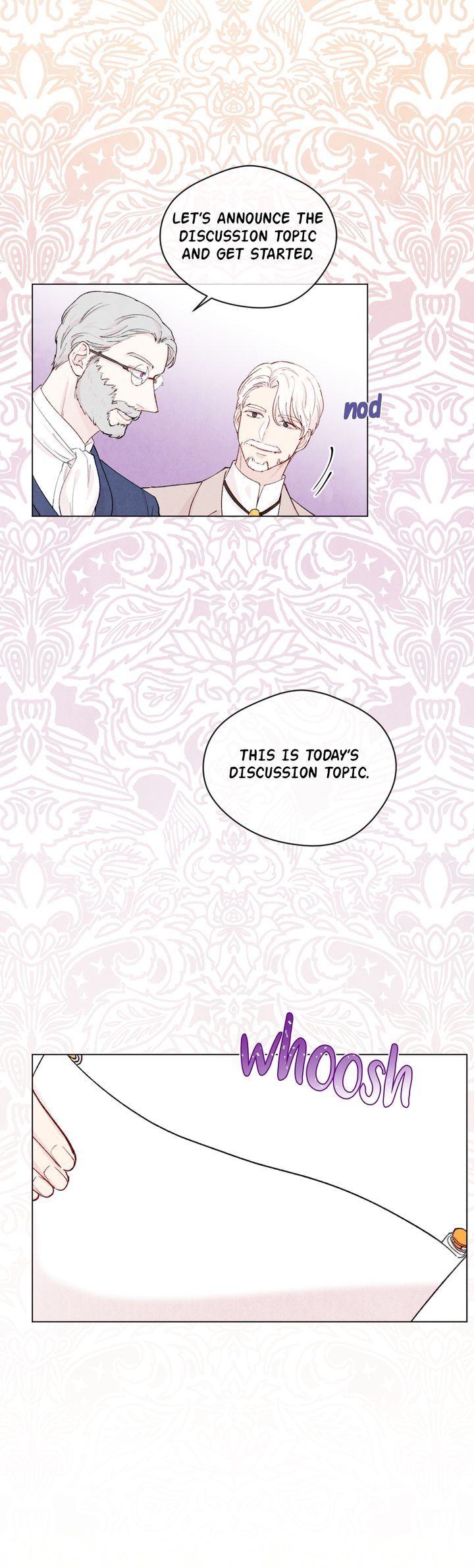 IRIS – Lady with a Smartphone chapter 51 - page 23