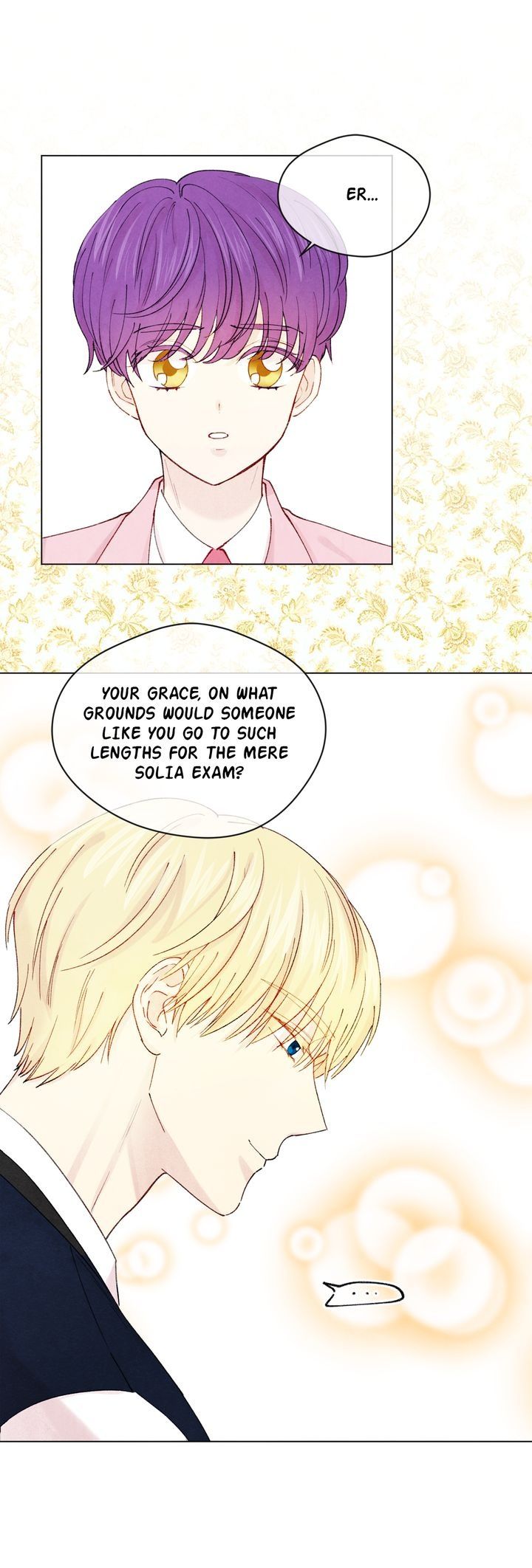IRIS – Lady with a Smartphone chapter 50 - page 23