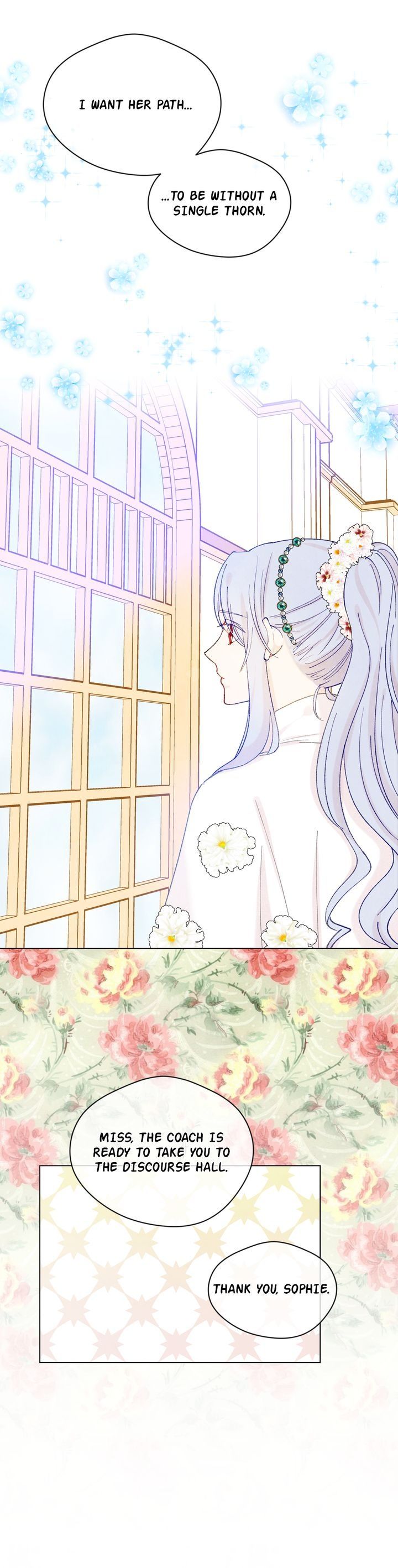 IRIS – Lady with a Smartphone chapter 50 - page 24