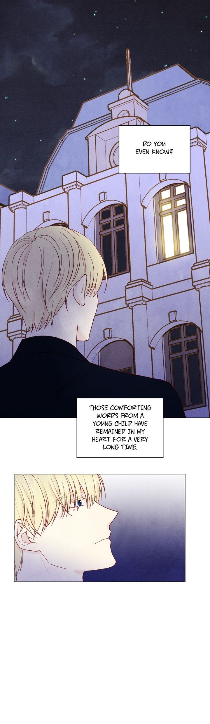 IRIS – Lady with a Smartphone chapter 49 - page 21