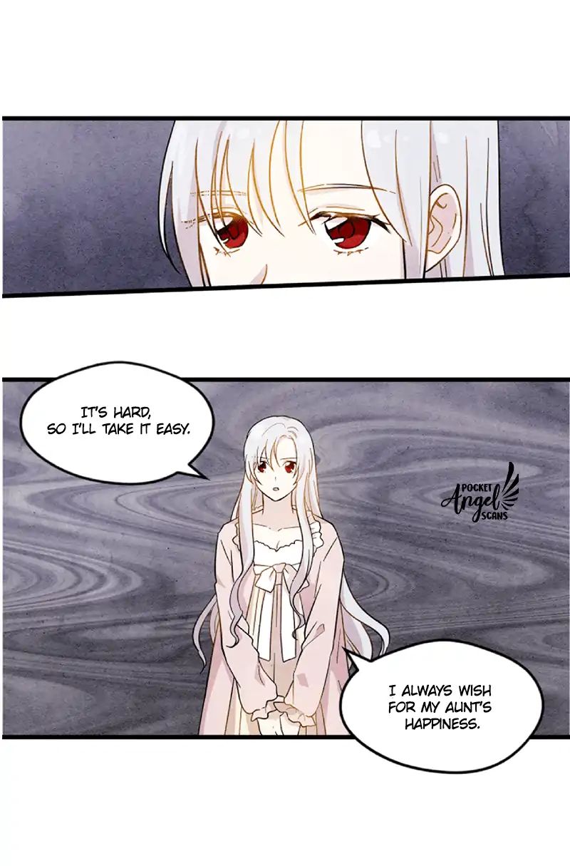 IRIS – Lady with a Smartphone chapter 3 - page 1