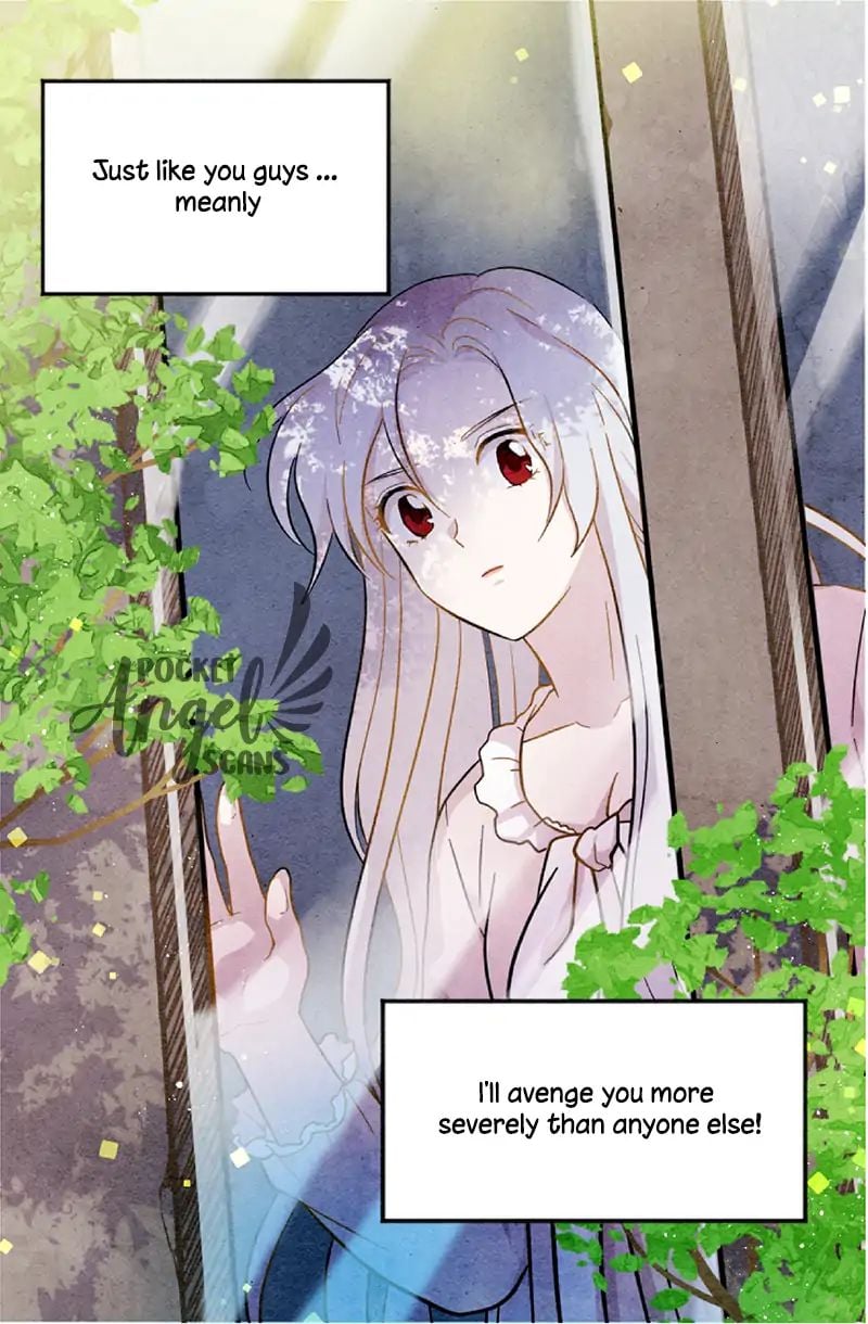 IRIS – Lady with a Smartphone chapter 3 - page 11