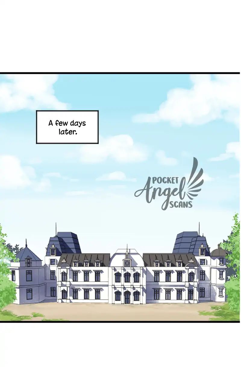 IRIS – Lady with a Smartphone chapter 3 - page 12