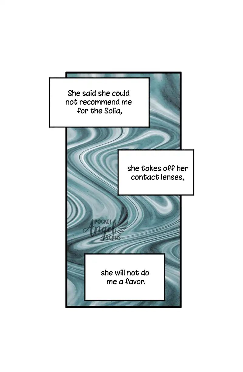 IRIS – Lady with a Smartphone chapter 3 - page 15