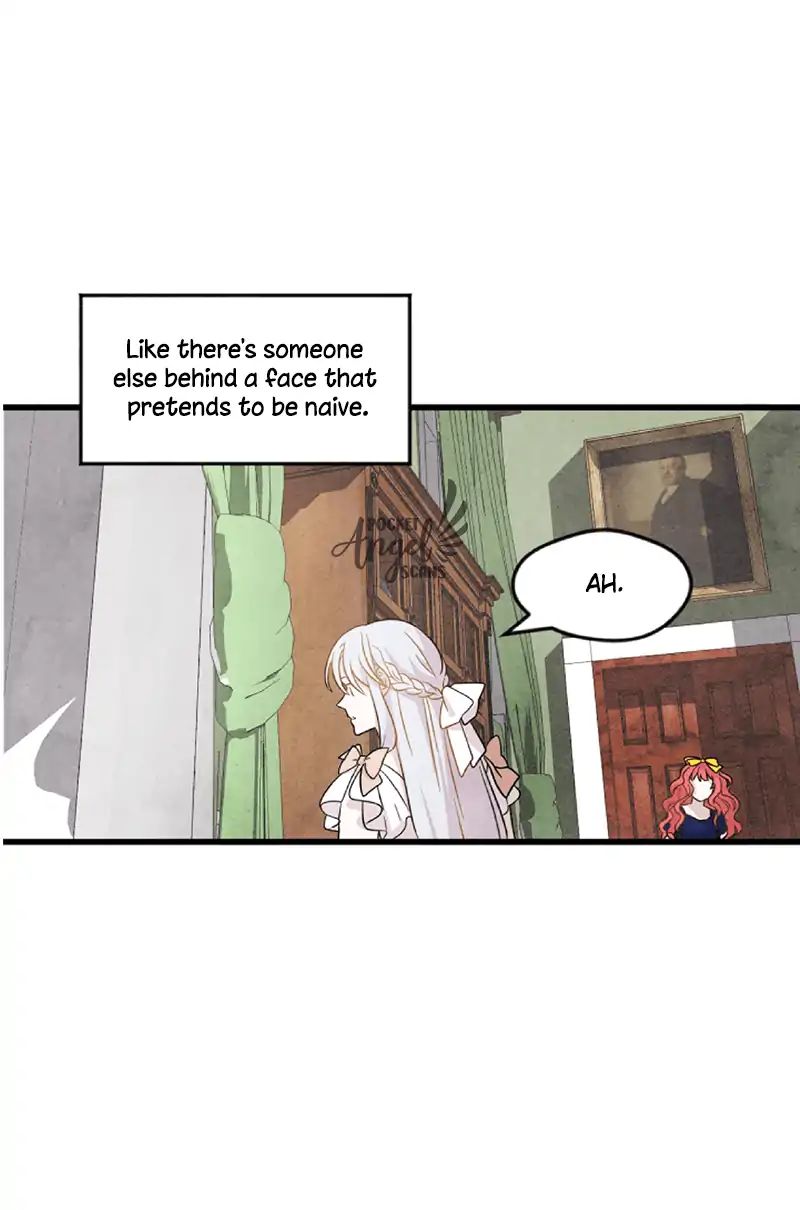 IRIS – Lady with a Smartphone chapter 3 - page 16