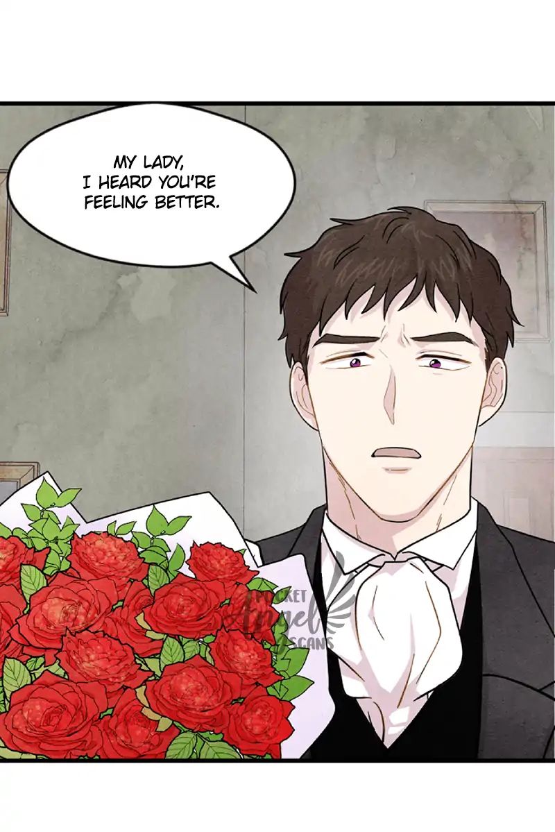 IRIS – Lady with a Smartphone chapter 3 - page 19