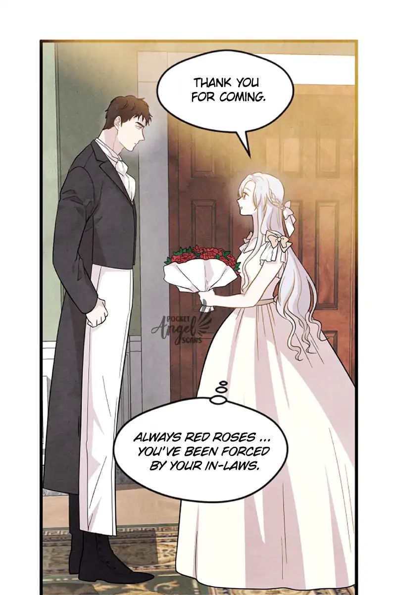 IRIS – Lady with a Smartphone chapter 3 - page 20