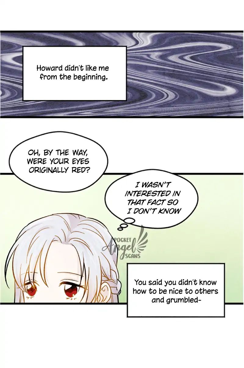 IRIS – Lady with a Smartphone chapter 3 - page 22