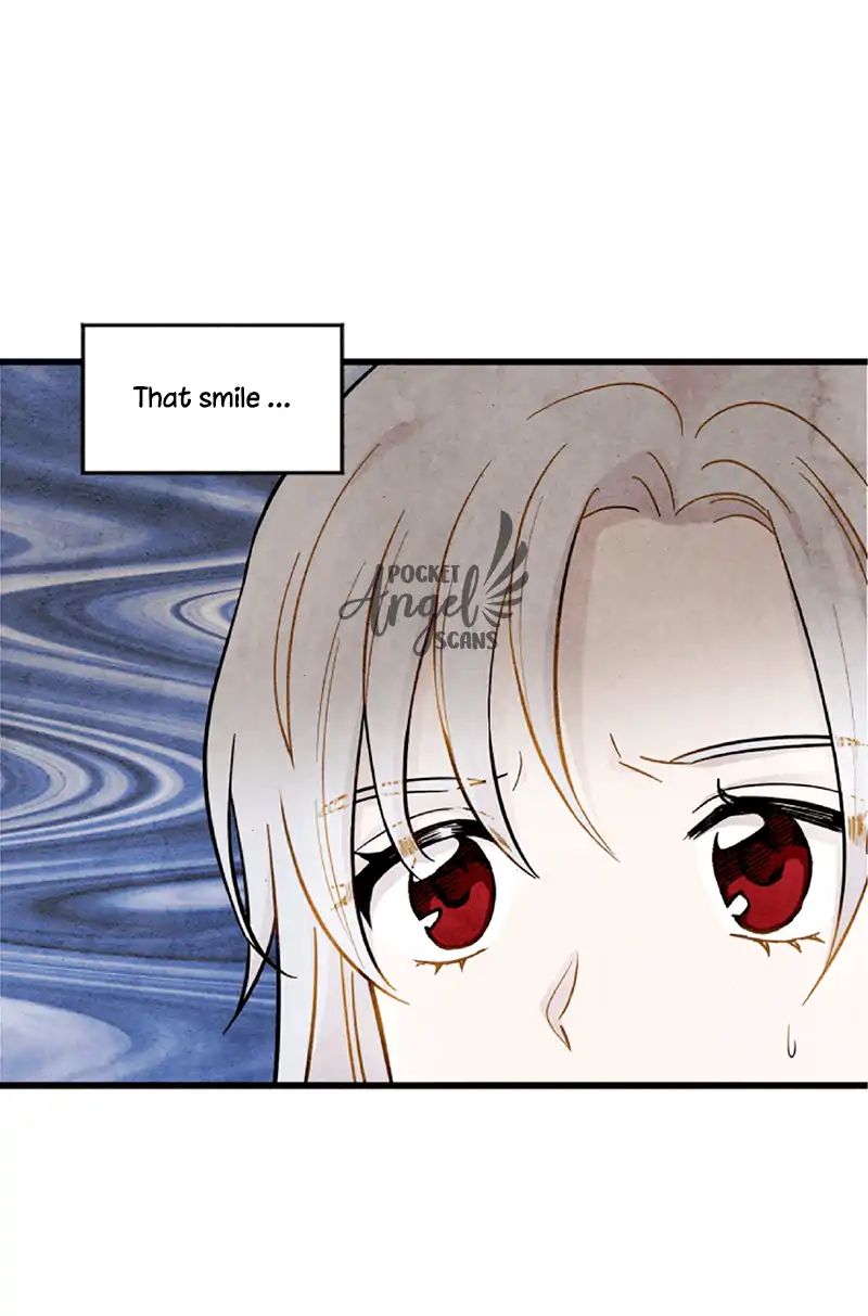 IRIS – Lady with a Smartphone chapter 3 - page 26