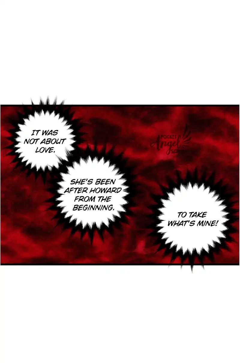 IRIS – Lady with a Smartphone chapter 3 - page 28