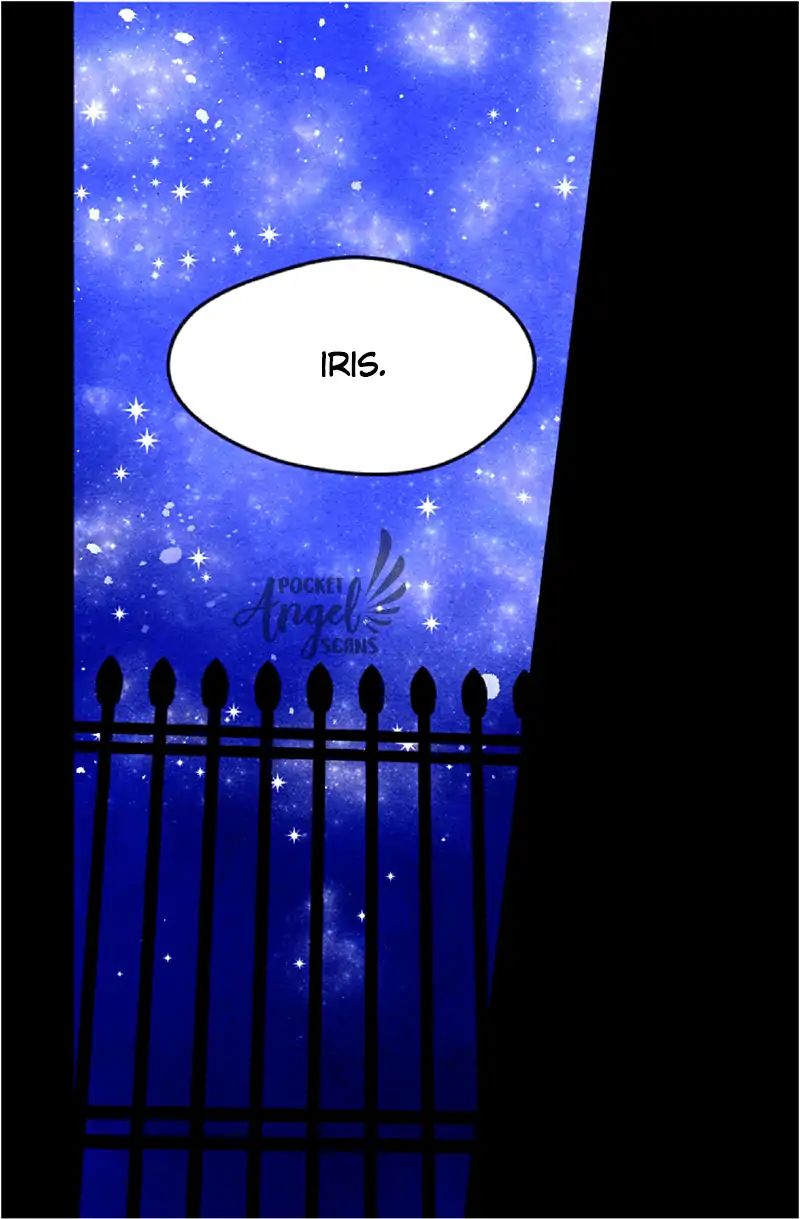 IRIS – Lady with a Smartphone chapter 3 - page 29