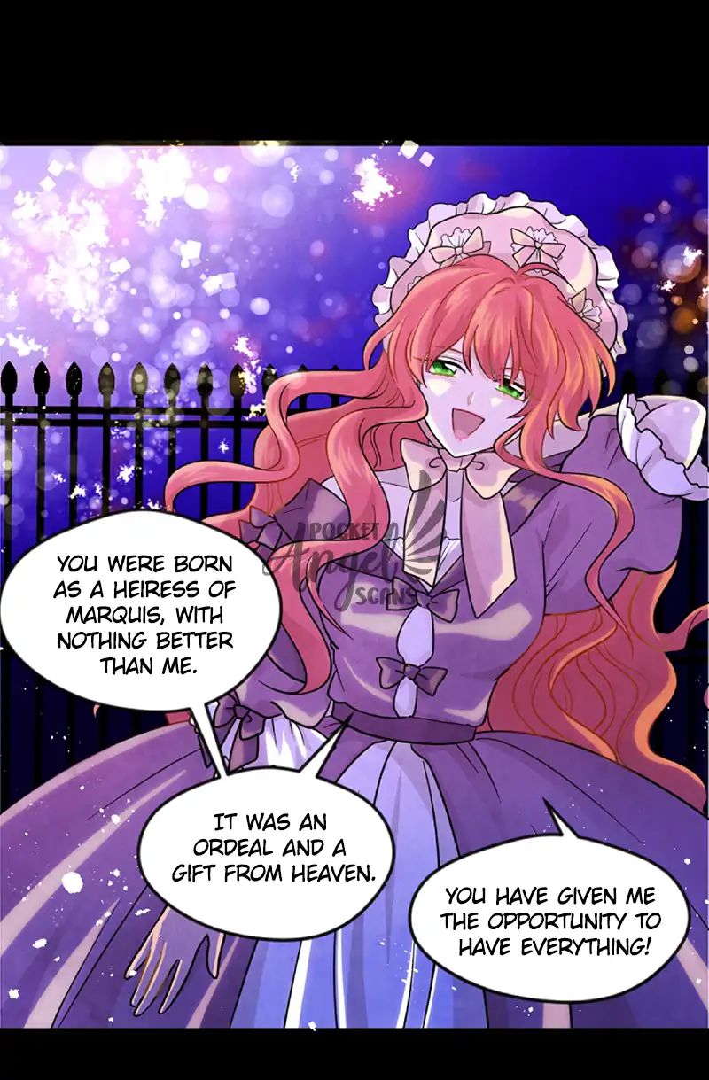 IRIS – Lady with a Smartphone chapter 3 - page 30