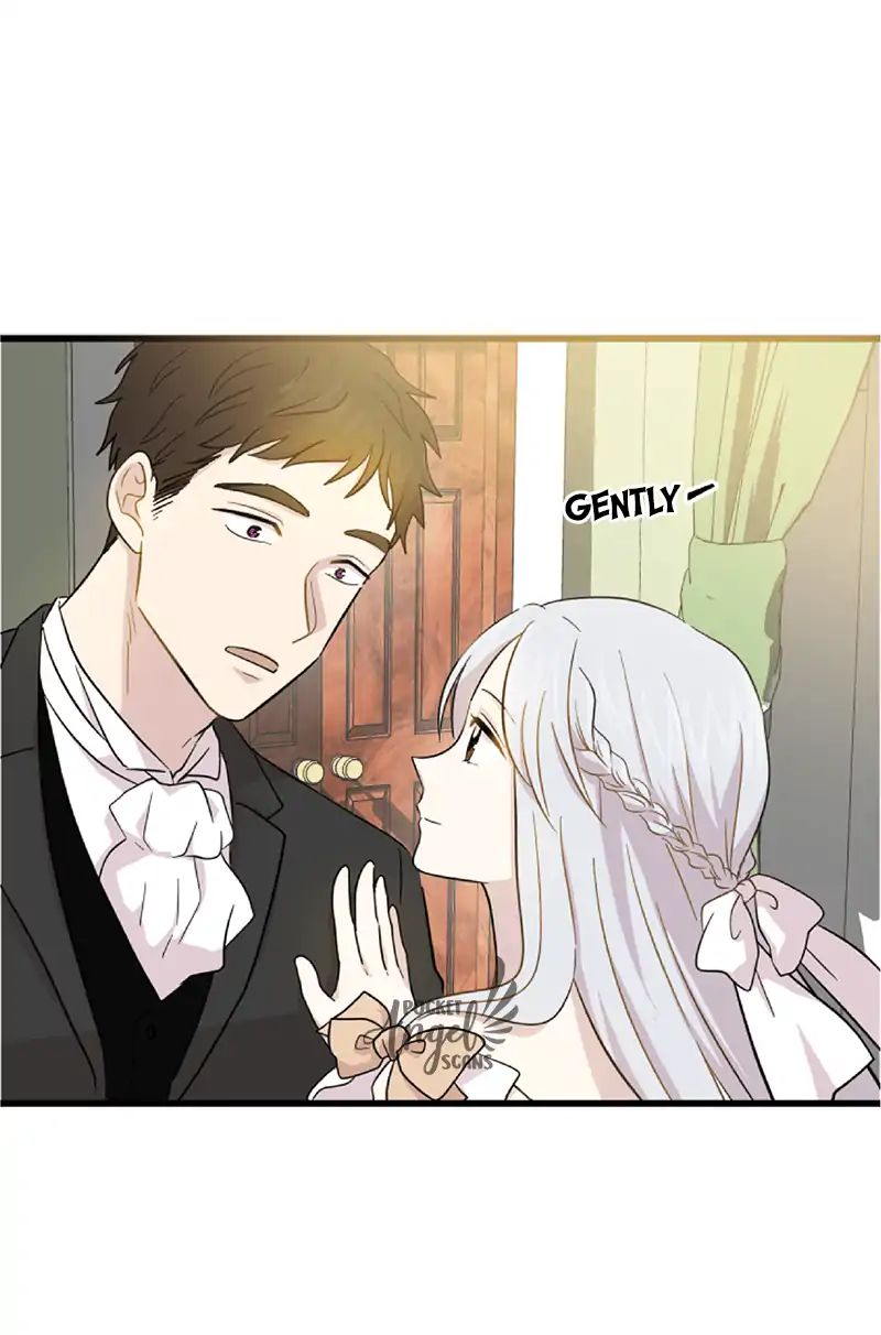 IRIS – Lady with a Smartphone chapter 3 - page 32