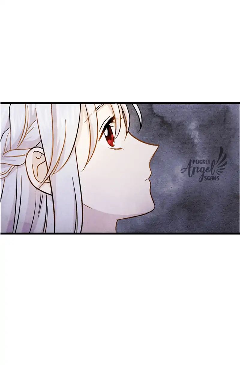 IRIS – Lady with a Smartphone chapter 3 - page 36