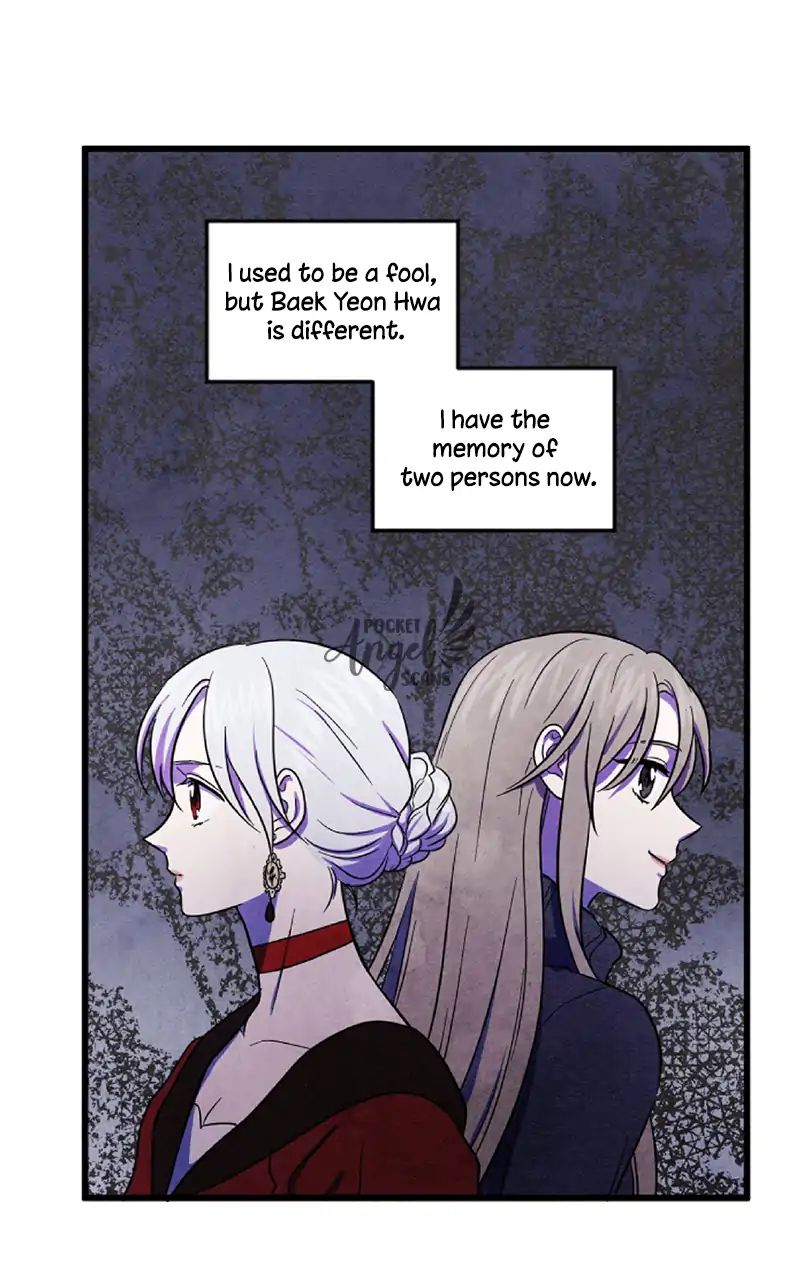 IRIS – Lady with a Smartphone chapter 3 - page 37