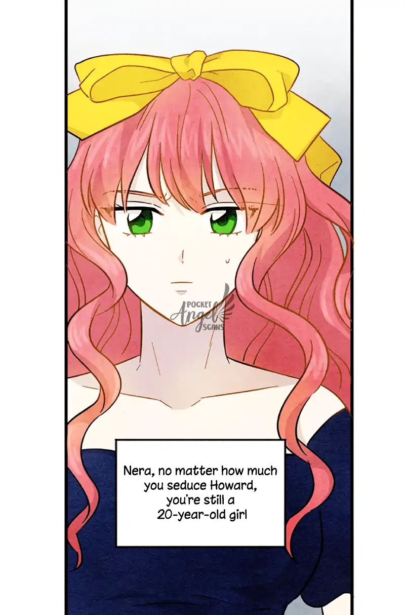 IRIS – Lady with a Smartphone chapter 3 - page 38