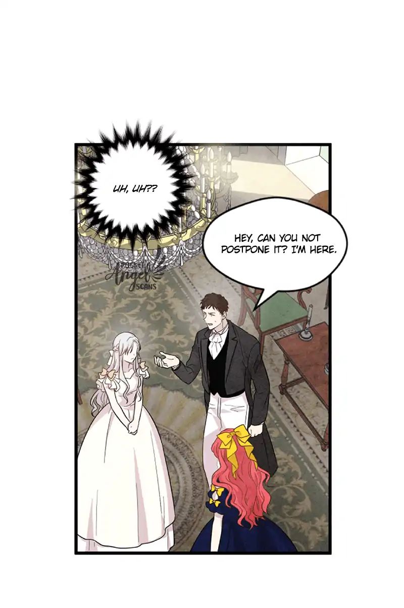 IRIS – Lady with a Smartphone chapter 3 - page 43
