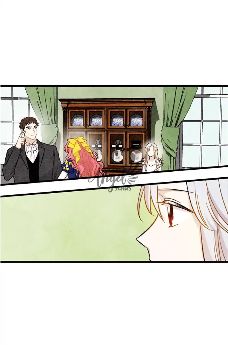 IRIS – Lady with a Smartphone chapter 3 - page 47