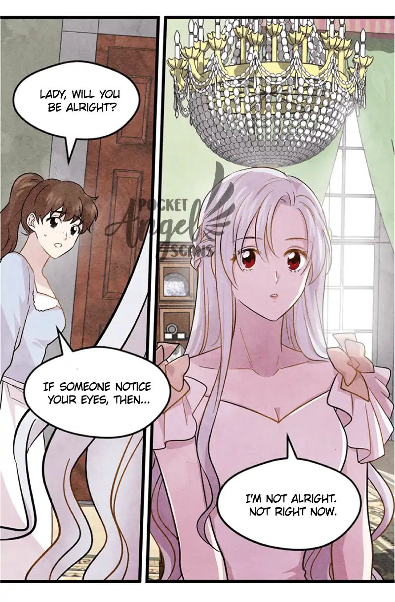 IRIS – Lady with a Smartphone chapter 3 - page 48