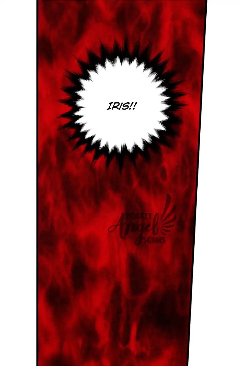 IRIS – Lady with a Smartphone chapter 3 - page 5