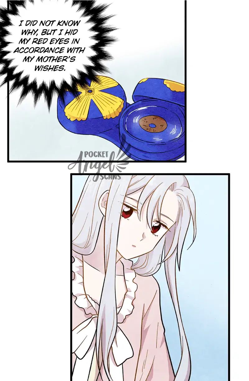 IRIS – Lady with a Smartphone chapter 3 - page 7