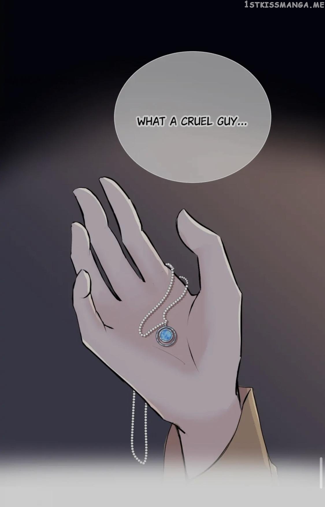 Liquor Gummies Chapter 49 - page 39