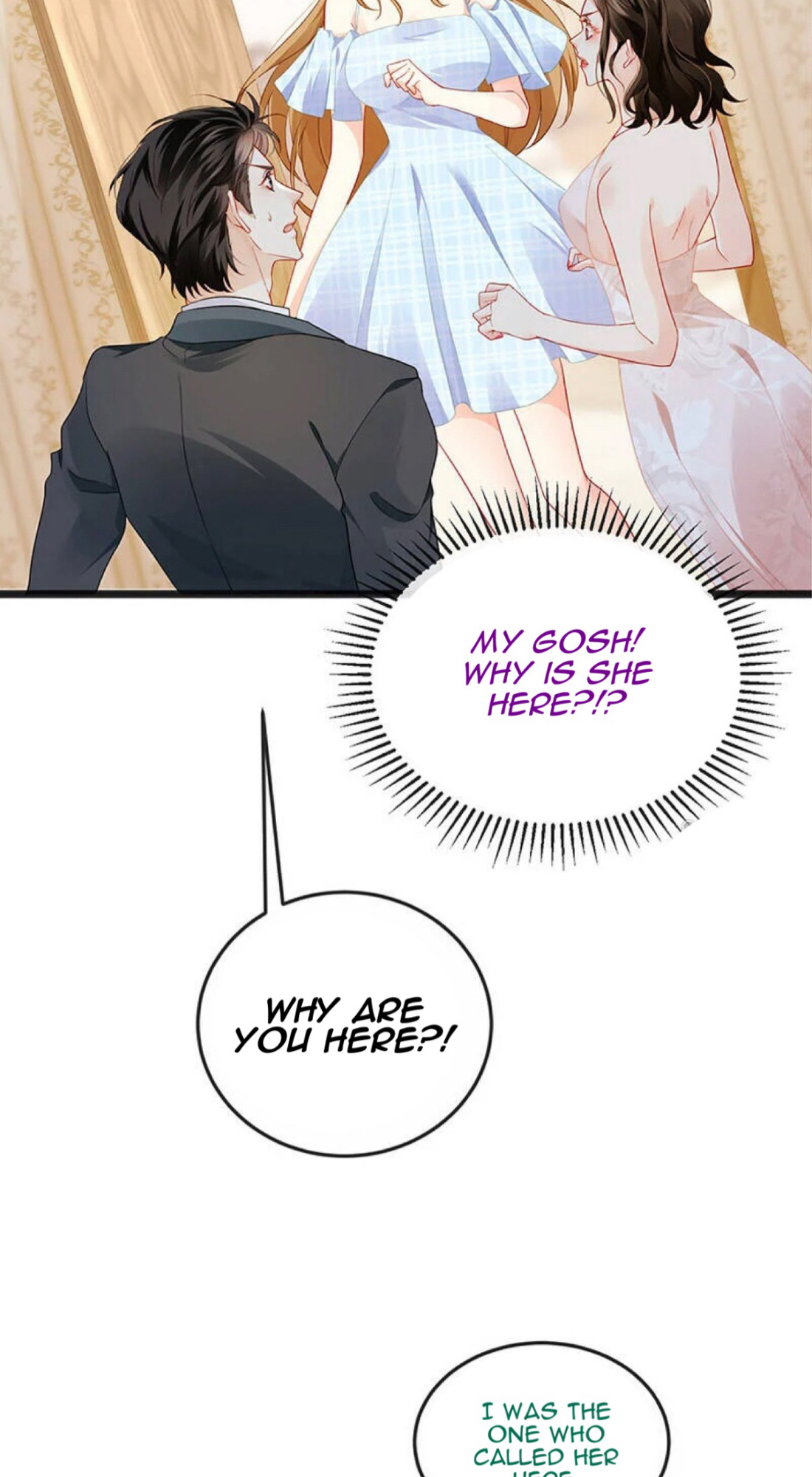 A Hundred Ways To Abuse A Slag chapter 11 - page 12